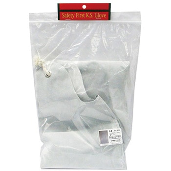 床革 胸前掛け 4枚継 - 柏田製作所