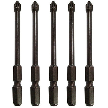 ど強いビット 2×82 5本組 ベッセル