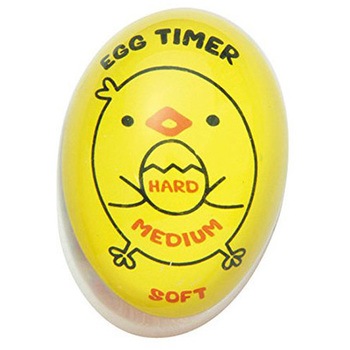 PR4074 エッグタイマー ゆでたま 1個 ビックスワロー 【通販モノタロウ】