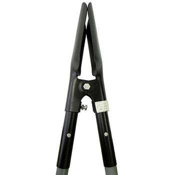 ZAC 穴掘りミニ 巾調節ネジ付き 1200mm アークランドサカモト