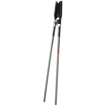 ZAC 穴掘り 巾調節ネジ付き 1580mm アークランドサカモト