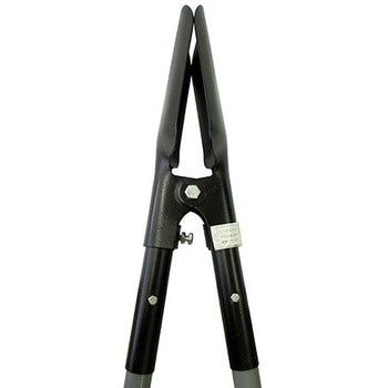 ZAC 穴掘り 巾調節ネジ付き 1580mm アークランドサカモト