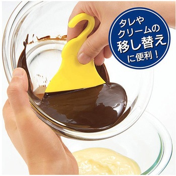 かるラク キッチンスクレーパー 下村工業