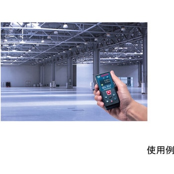 レーザー距離計 EA720ZBシリーズ エスコ