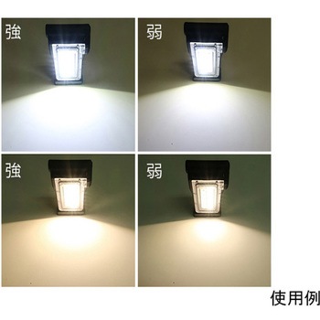 LEDライト エスコ