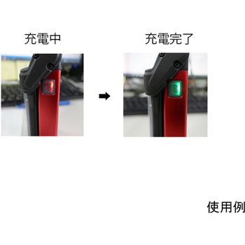 LEDライト エスコ