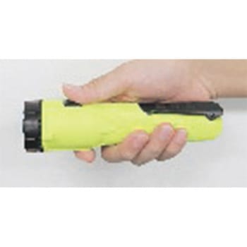 [充電式] フラッシュライト/LED 防爆構造 EA758SDシリーズ エスコ