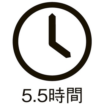 [充電式] フラッシュライト/LED 防爆構造 EA758SDシリーズ エスコ