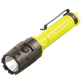 フラッシュライト/LED 防爆構造 EA758SDシリーズ - エスコ