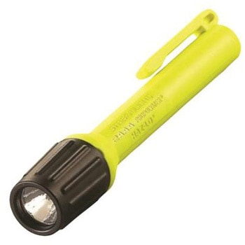 フラッシュライト/LED 防爆構造 EA758SDシリーズ エスコ