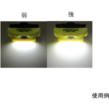 ヘッドライト/LED EA758SEシリーズ エスコ