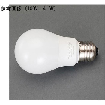 LED電球 AC100V EA758XAシリーズ エスコ