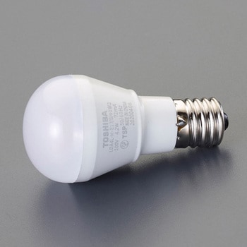 AC100V 電球/LED 電球色 EA758XYシリーズ - エスコ
