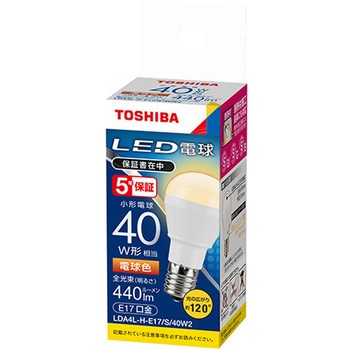 AC100V 電球/LED 電球色 EA758XYシリーズ - エスコ