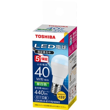 AC100V 電球/LED 電球色 EA758XYシリーズ - エスコ