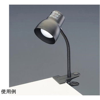 Amazon | エスコ(ESCO) 照明灯/LED(マグネット付) AC100V/480mm