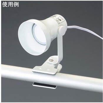 AC100V 照明灯/LED EA761XBシリーズ エスコ