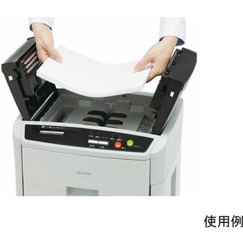 オートフィードシュレッダー エスコ