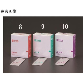 ペーハー標準液 エスコ