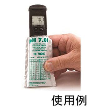 ペーハー標準液 エスコ