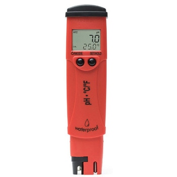 防水PHメーター エスコ