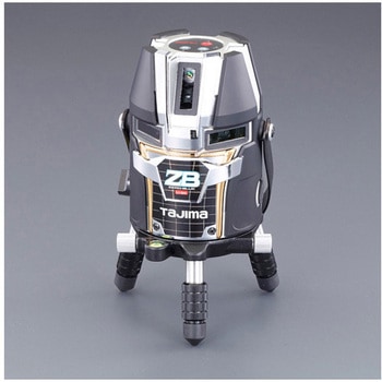 レーザー墨出し器 三脚・受光器セット エスコ