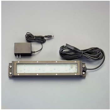 照明灯/LED AC100-240V EA815LNシリーズ エスコ