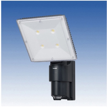 LEDセンサーライト AC100V/60W エスコ