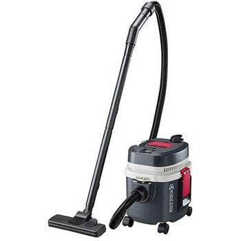 掃除機 肩掛式 AC100V/1050W エスコ