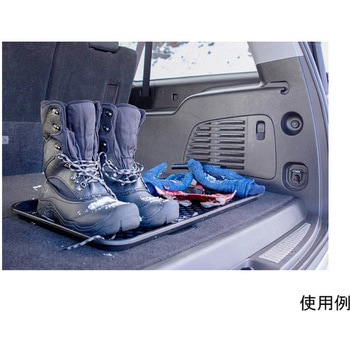 シューズトレー 760×380×29mm - エスコ