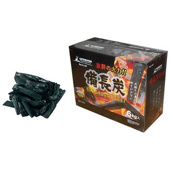 備長炭 エスコ