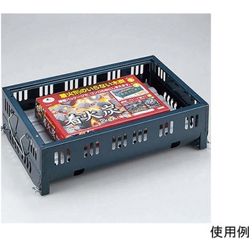 着火用炭 エスコ