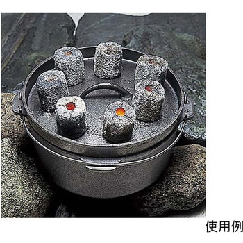 着火用炭 エスコ