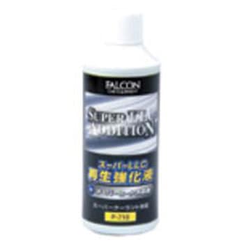 クーラント強化剤 200mL エスコ