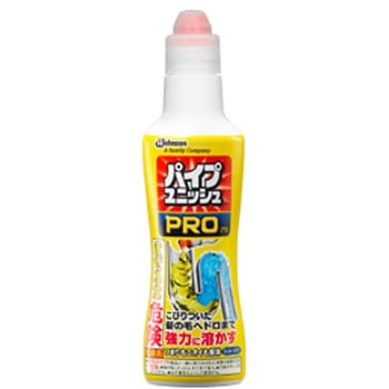 パイプクリーナー 強力 400g エスコ