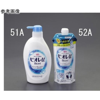 詰替 [EA922KC-51A用] エスコ