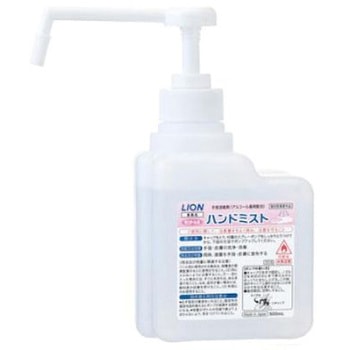 手指消毒剤 [EA922C-41用] エスコ
