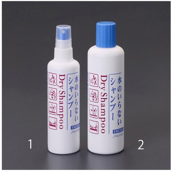 ドライシャンプー 250mL エスコ