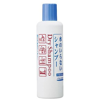 ドライシャンプー 250mL エスコ