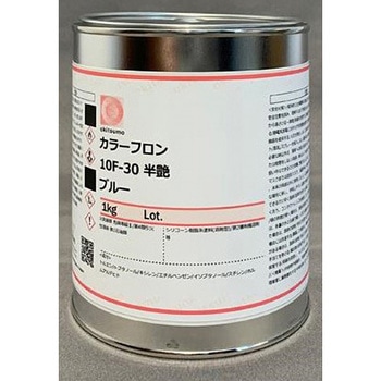 耐熱塗料 半艶 エスコ