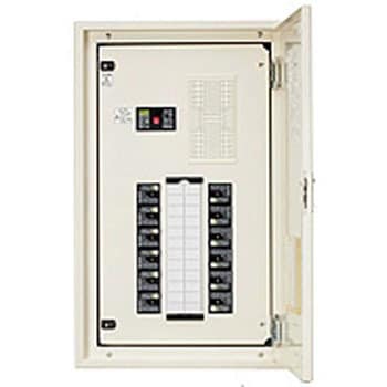 日東工業 ENA10-24JC スリムセーバ標準電灯分電盤 - その他の住宅設備