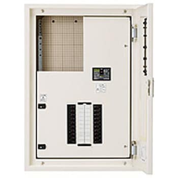 日東工業 PNL15-16-TM3J アイセーバ標準電灯分電盤-