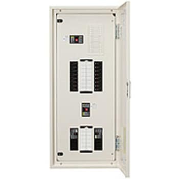 日東工業 PNL10-28-H2J アイセーバ標準電灯分電盤-