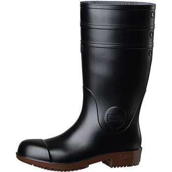 超耐滑安全長靴 スーパー NHG1000SPシリーズ - ミドリ安全