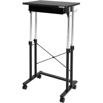 BHD-600H-BK Bauhutte スクールスタンディングデスク ビーズ 26086079