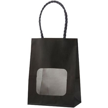 ウィンドウミニバッグ 110×60×150mm XZTシリーズ アズワン