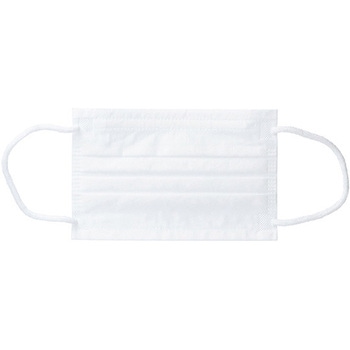 使い捨てサージカルマスク 30枚入×50箱 TS30シリーズ クー・メディカル・ジャパン