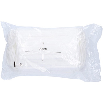 使い捨てサージカルマスク 30枚入×50箱 TS30シリーズ クー・メディカル・ジャパン