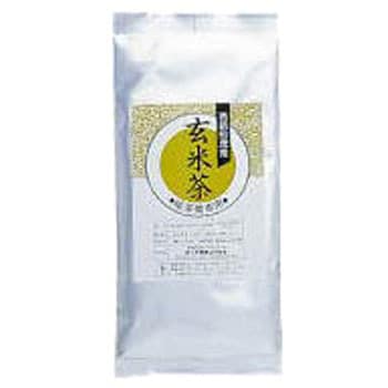 専用粉末茶 玄米茶 給茶機 1箱(20袋) ヤマミズ 【通販モノタロウ】