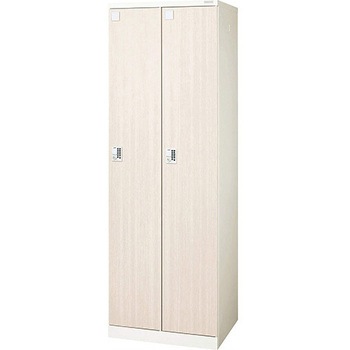 LOC-C21-02EP �ؖڃV�[�g �G������ ����300mm �{�̕�600mm 1�i 2�l�p ���J�[�i LOC-C21-02�V���[�Y LION (���C�I��������) 26090227